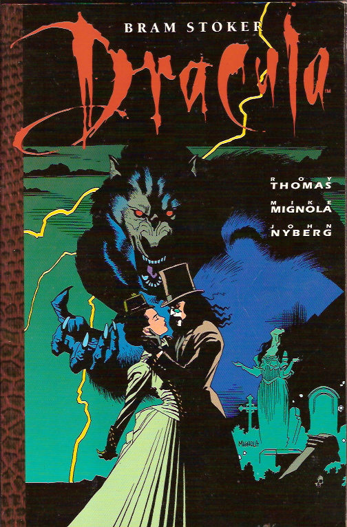 Bram Stoker’s Dracula – Now Read This!