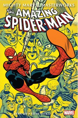 90s 1994 Spider-man Underwear Whitey Tighties Marvel Comic Book