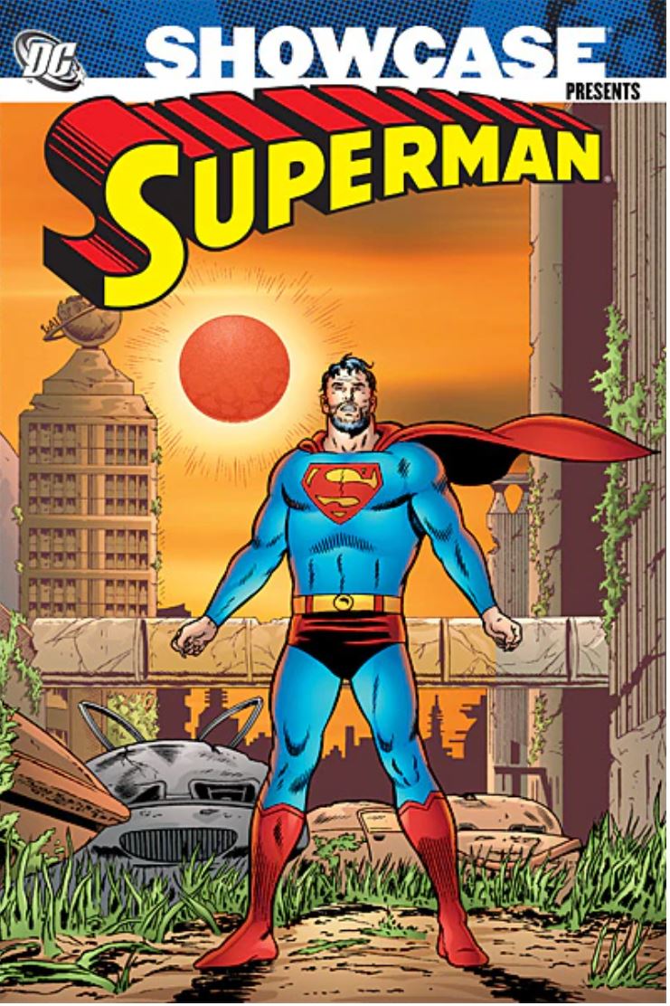 NEW Copy DC Comics Superman Wonder Woman Casualties of War -  Israel